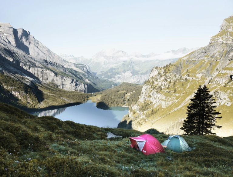 Embracing Nature: How Outdoor Travel Can Transform Your Life